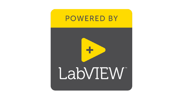 LabVIEW图形化开发平台