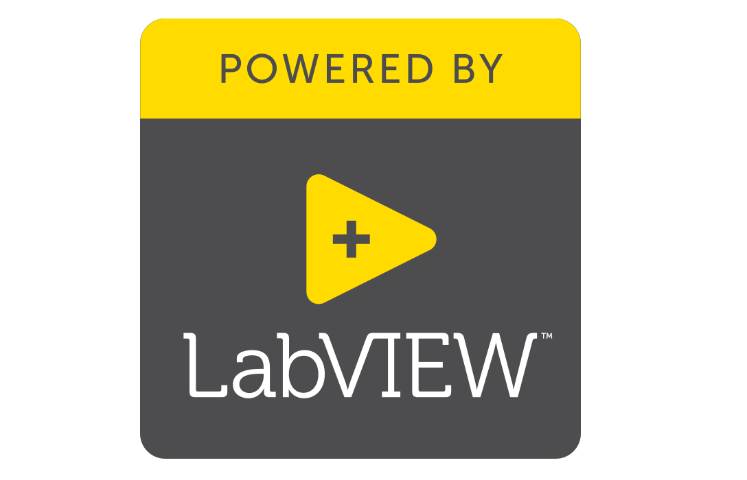 LabVIEW图形化开发平台