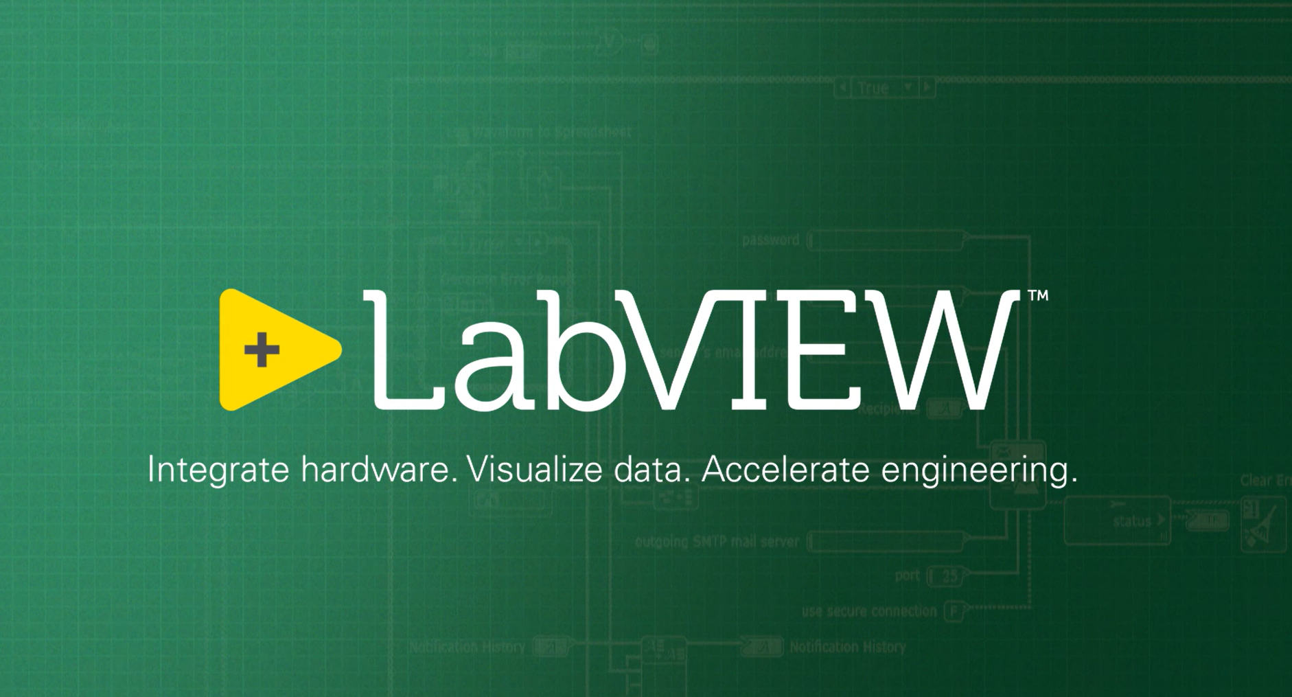 什么​是LabVIEW图形化开发平台？